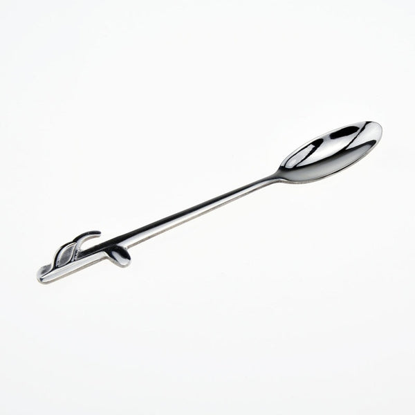 Coffee-Tea spoons- Music Unique Design-6 Pieces set